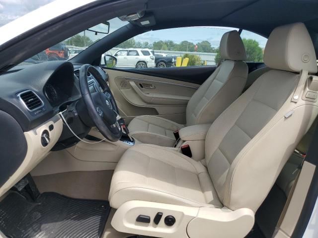 2015 VOLKSWAGEN EOS KOMFOR WVWBW8AH8FV004870