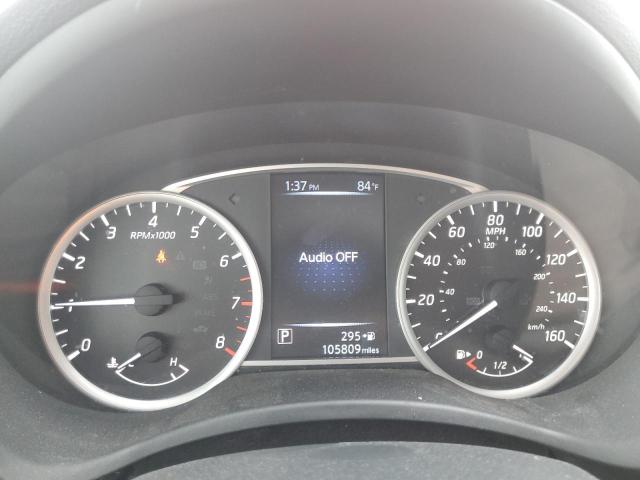 2017 NISSAN SENTRA S - 3N1AB7AP5HY204137