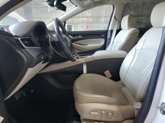 2018 BUICK ENCLAVE PR 5GAERCKW7JJ188172