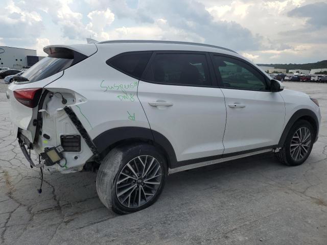 2020 HYUNDAI TUCSON LIM - KM8J33ALXLU140264