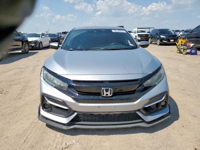 2017 HONDA CIVIC SPORT TOURING SHHFK7H99HU217770