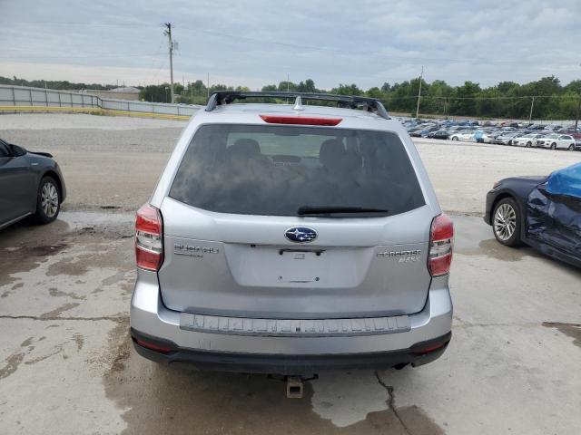 2016 SUBARU FORESTER 2 - JF2SJADC5GH411486