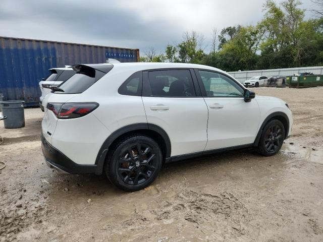 2023 HONDA HR-V SPORT 3CZRZ2H54PM701182