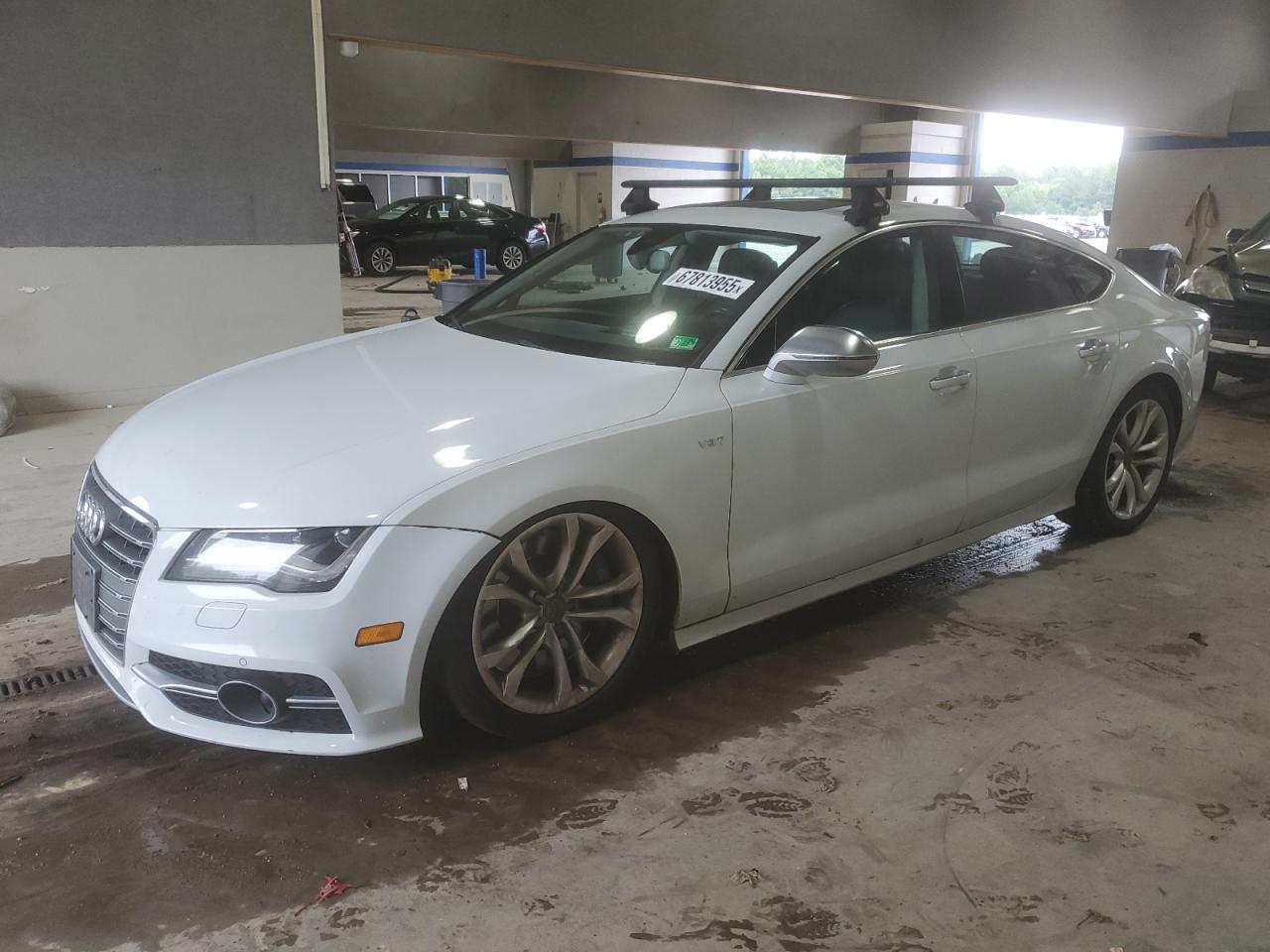 AUDI S7 PREMIUM