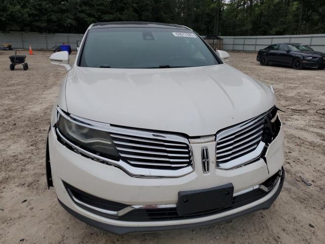 2016 LINCOLN MKX RESERV - 2LMTJ8LR2GBL55294