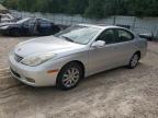 Lot #3294379108 2002 LEXUS ES 300