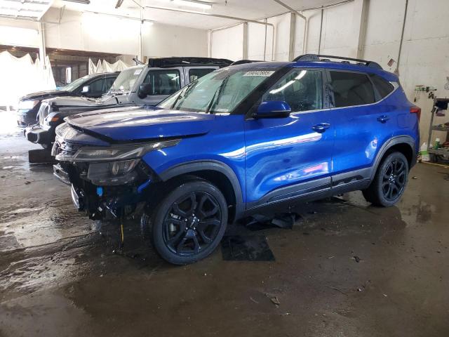 2024 KIA SELTOS X L KNDEUCA79R7519219