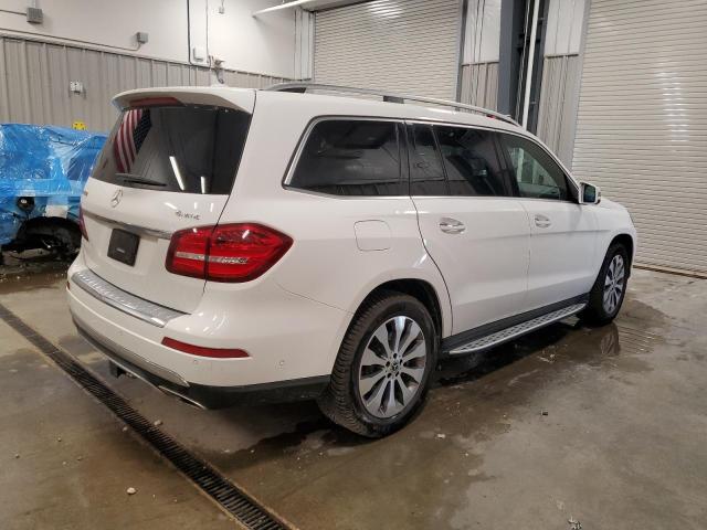 2019 MERCEDES-BENZ GLS 450 4MATIC 4JGDF6EE1KB230334