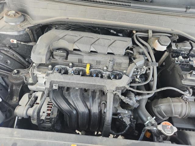 2023 HYUNDAI VENUE SEL KMHRC8A38PU233015