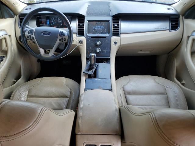 2014 FORD TAURUS SEL - 1FAHP2H82EG135974