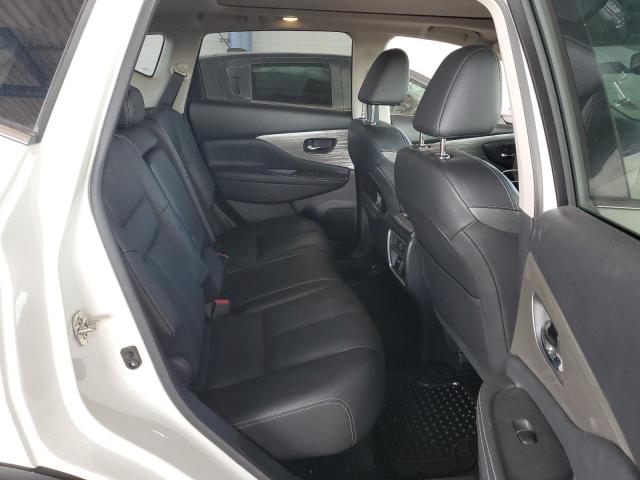 2018 NISSAN MURANO S 5N1AZ2MH1JN148549