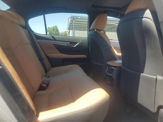 2017 LEXUS GS 450H BASE JTHBS1BL1HA002389