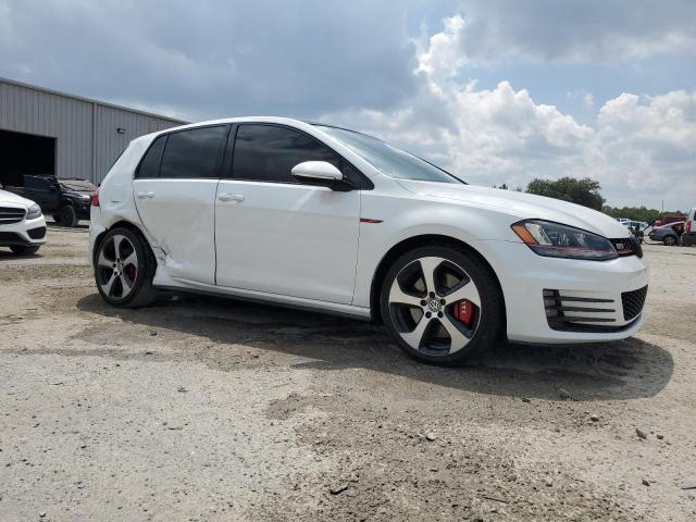 2016 VOLKSWAGEN GTI S/SE 3VW547AU1GM044985