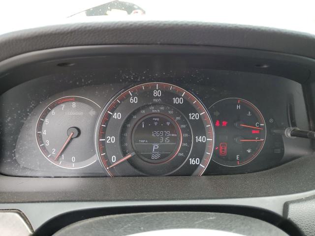 2016 HONDA ACCORD SPO 1HGCR2F58GA101682