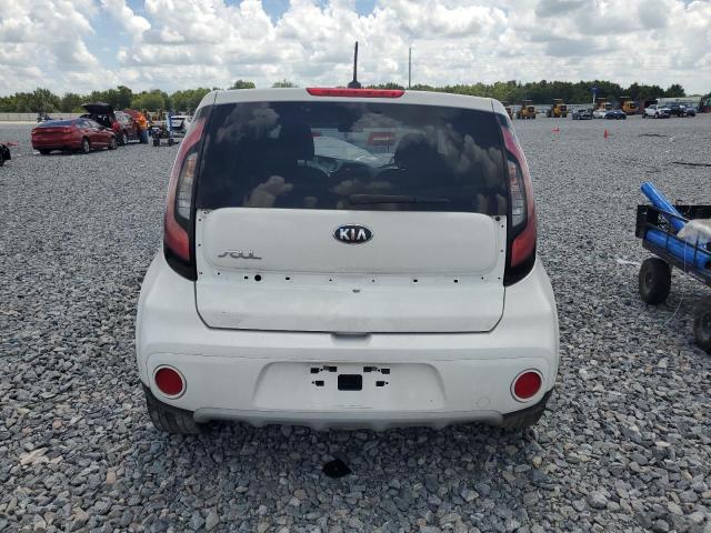 2019 KIA SOUL + - KNDJP3A54K7671564