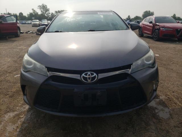 2016 TOYOTA CAMRY LE - 4T1BF1FK6GU602115