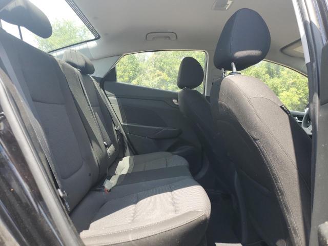 2020 HYUNDAI ACCENT SE - 3KPC24A64LE111647
