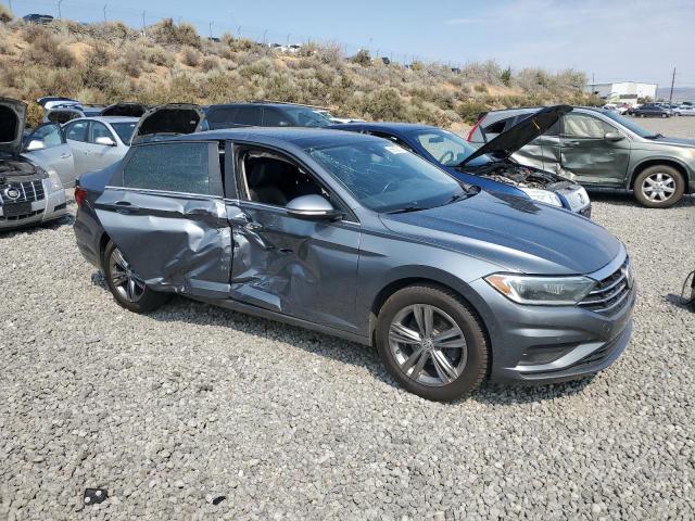2019 VOLKSWAGEN JETTA SEL 3VWG57BU9KM075639