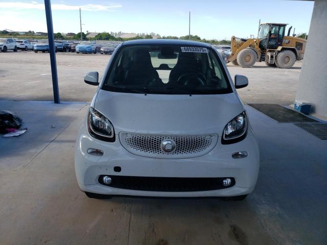 2016 SMART FORTWO WMEFJ5DA1GK051353