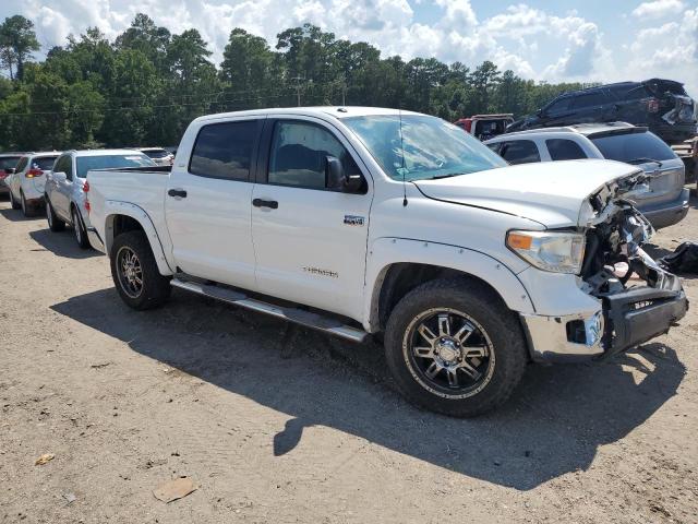 2016 TOYOTA TUNDRA CRE 5TFDW5F16GX533680