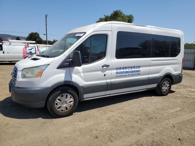 2016 FORD TRANSIT T- - 1FBZX2CM0GKA20281