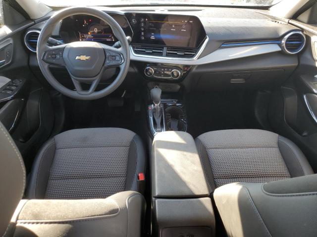 2025 CHEVROLET TRAX 1LT KL77LHEP8SC195726
