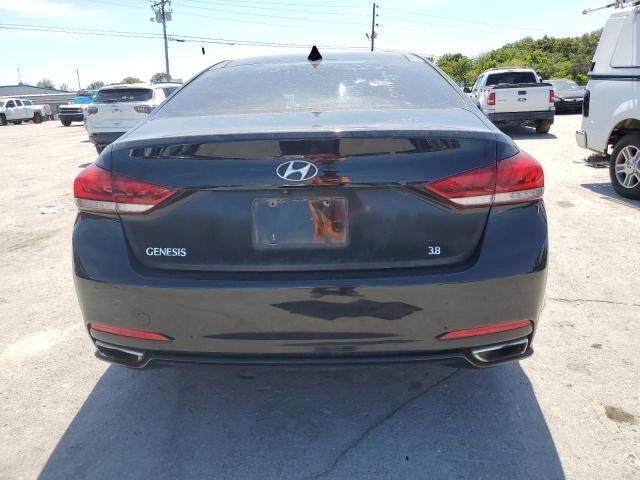 2015 HYUNDAI GENESIS 3. KMHGN4JE0FU039833