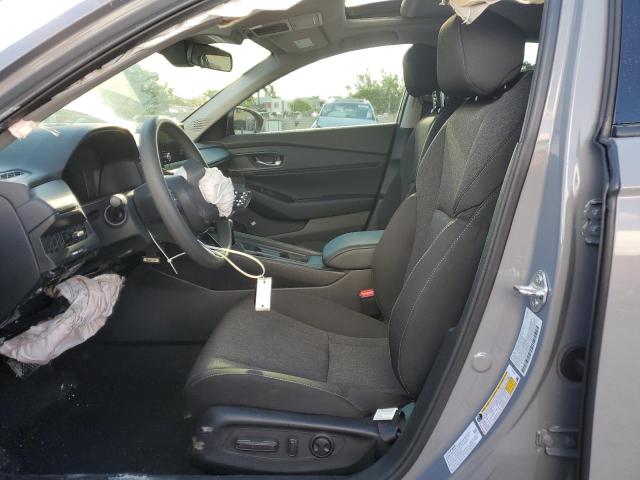 2025 HONDA ACCORD SE 1HGCY1F47SA034733