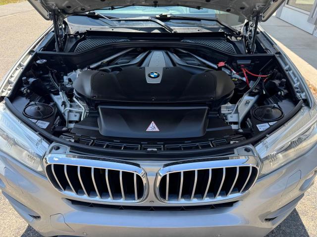 2015 BMW X6 XDRIVE5 - 5UXKU6C56F0F94076