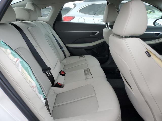 2024 HYUNDAI SONATA SEL KMHL64JA3RA362580