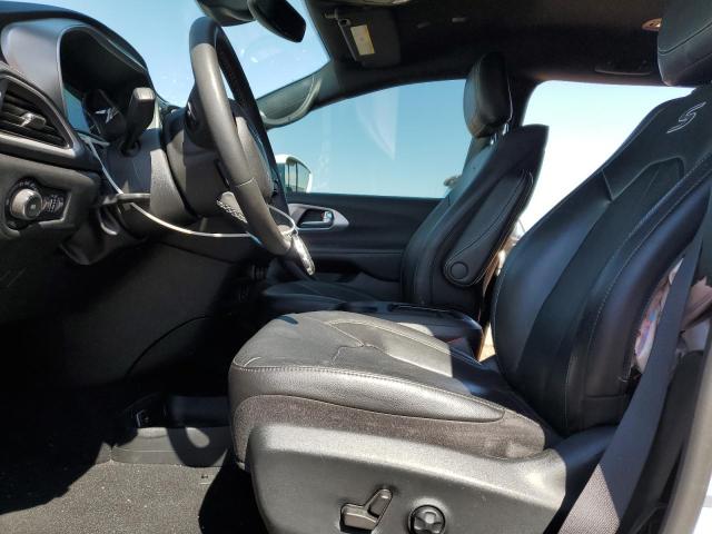 2022 CHRYSLER PACIFICA HYBRID TOURING L 2C4RC1L70NR137756