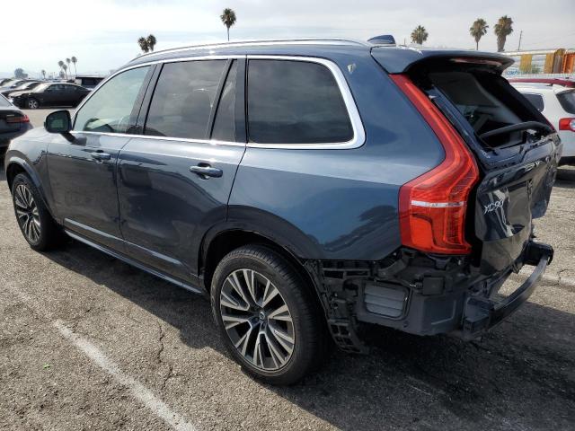 2021 VOLVO XC90 T6 MO YV4A22PK7M1740899