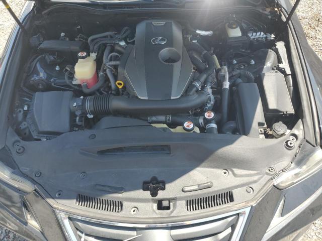 2018 LEXUS IS 300 JTHBA1D28J5083171