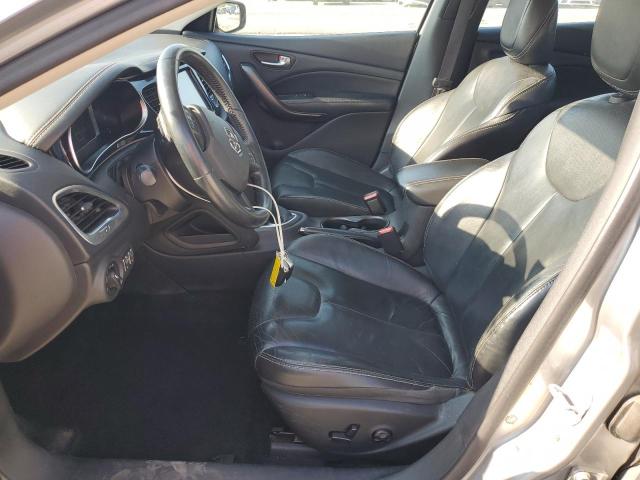 2014 DODGE DART LIMIT - 1C3CDFCB9ED716045