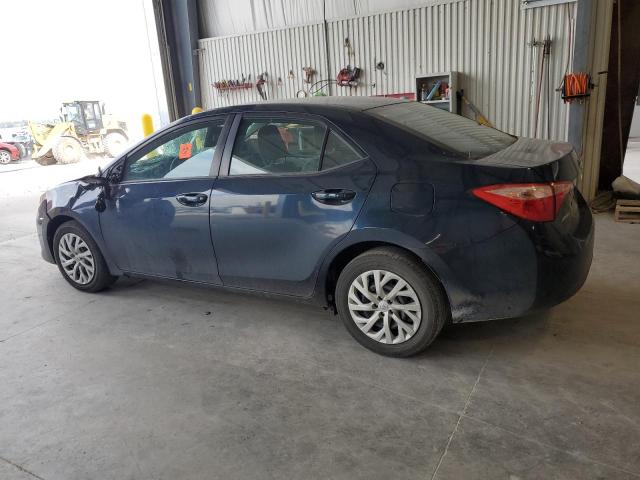 2018 TOYOTA COROLLA L 5YFBURHE7JP854685