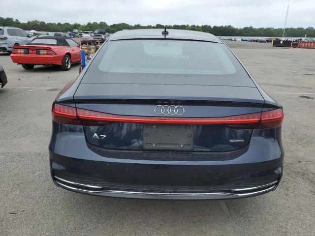 2019 AUDI A7 PREMIUM WAUU2AF23KN131338