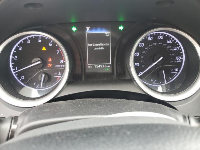 2021 TOYOTA CAMRY LE - 4T1R11AK3MU497663
