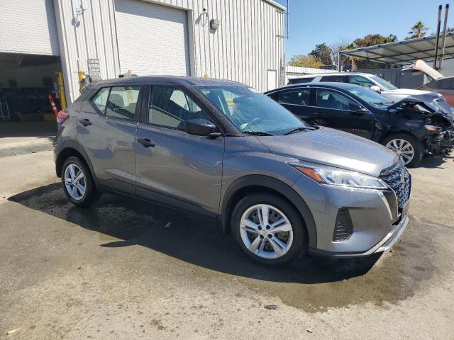2021 NISSAN KICKS S 3N1CP5BV4ML518784