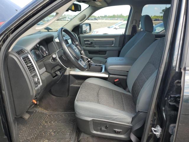 2017 RAM 1500 SLT 1C6RR7LG4HS755836