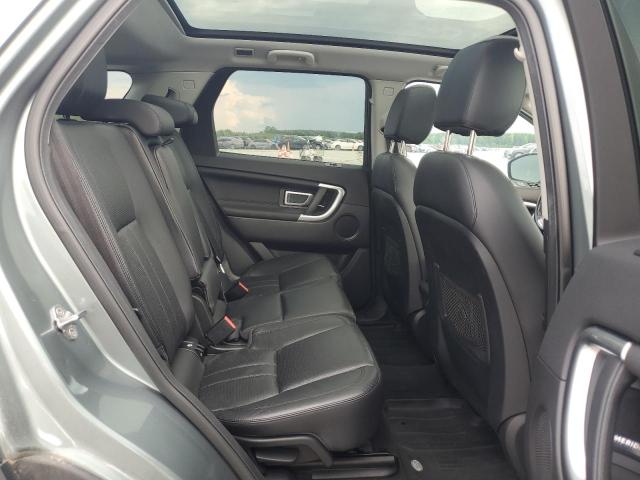 2017 LAND ROVER DISCOVERY SALCR2BG7HH660499