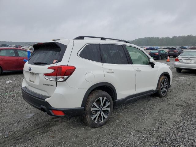 2019 SUBARU FORESTER L JF2SKAUC7KH544322