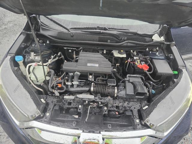 2018 HONDA CR-V EXL 2HKRW1H89JH506582
