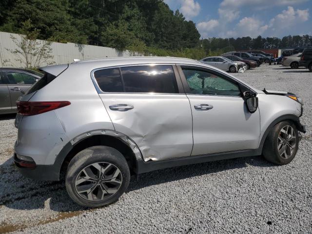 2020 KIA SPORTAGE E KNDPN3AC5L7719587