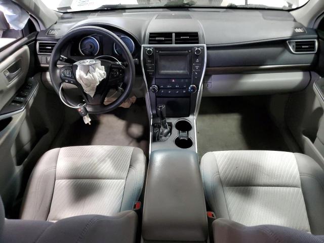 2016 TOYOTA CAMRY LE 4T4BF1FK8GR577305