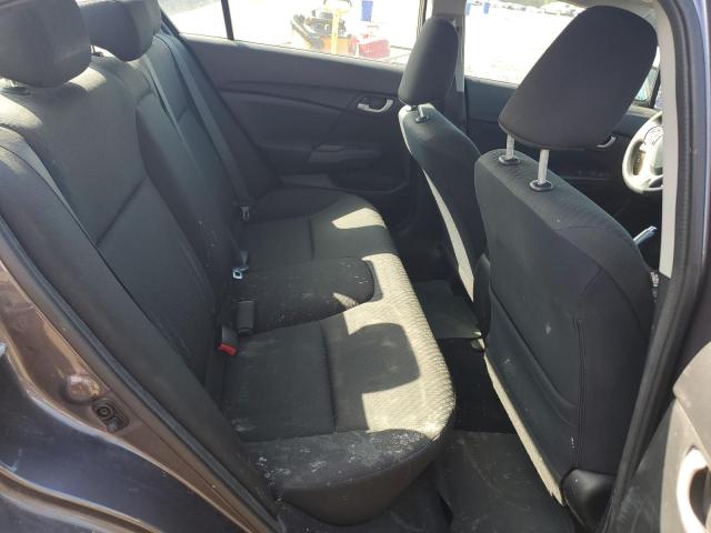 2015 HONDA CIVIC SE 19XFB2F72FE288897