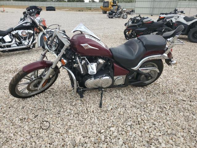 2011 KAWASAKI VN900 C JKAVN2C13BA045867