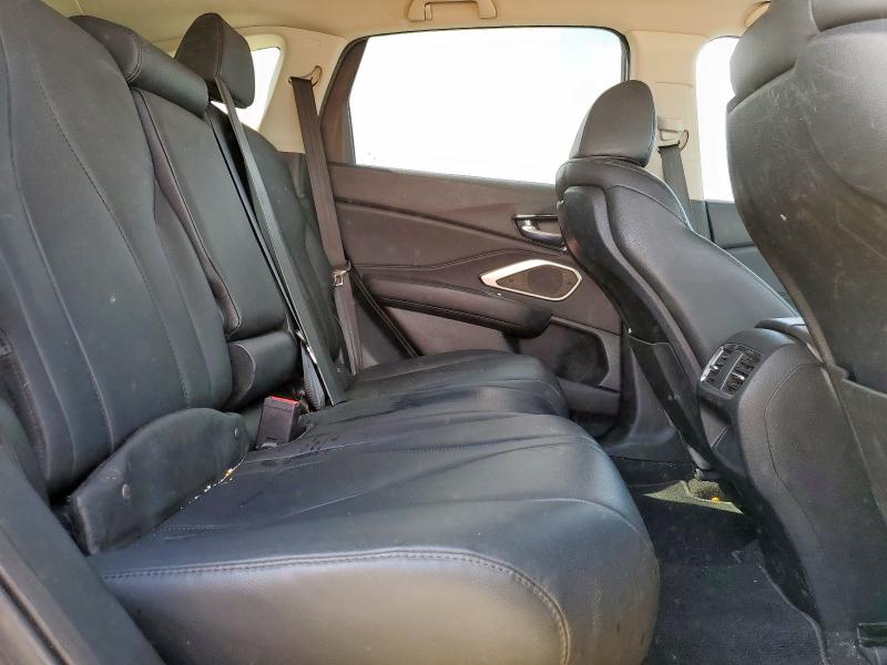 2019 ACURA RDX 5J8TC1H33KL023364