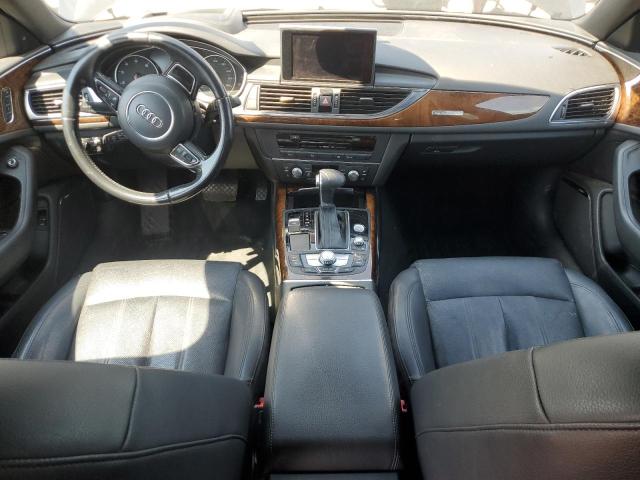 2015 AUDI A6 PRESTIG WAUHGAFC7FN014671