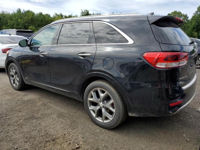 2016 KIA SORENTO SX - 5XYPKDA56GG004133