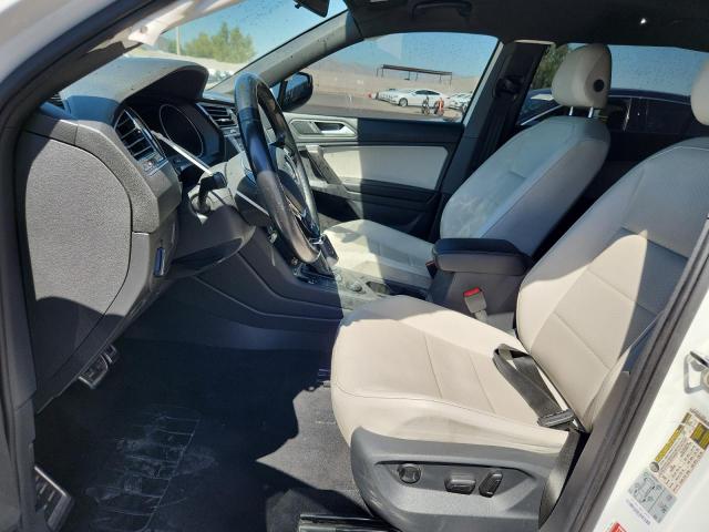 2021 VOLKSWAGEN TIGUAN SE 3VV2B7AX2MM124105